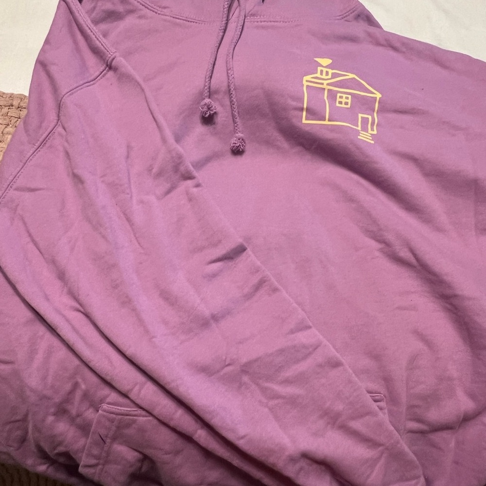 Harry Styles Sweatshirt - Picture 3 of 4